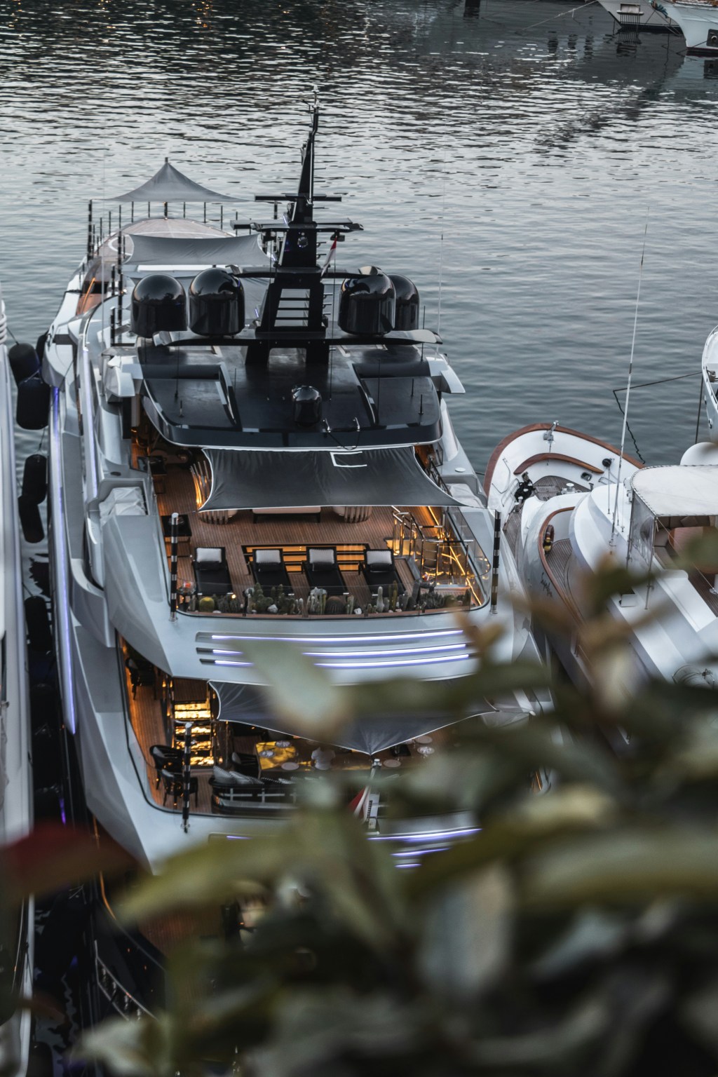 5 Reasons a Private Yacht Is the Ultimate Venue for Corporate&nbsp;Events