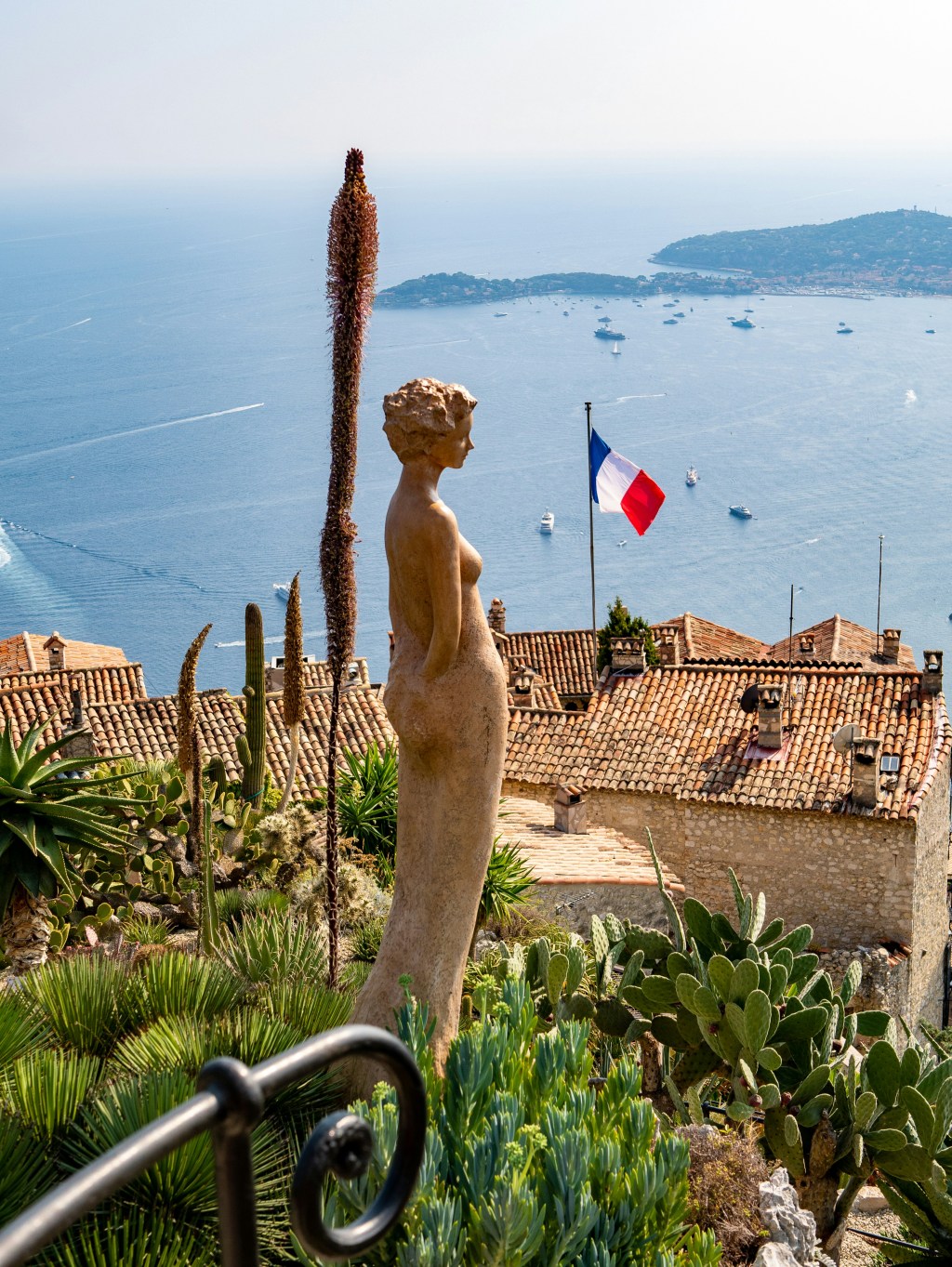 The French Riviera Yacht Experience: Cannes, Monaco and&nbsp;Saint-Tropez