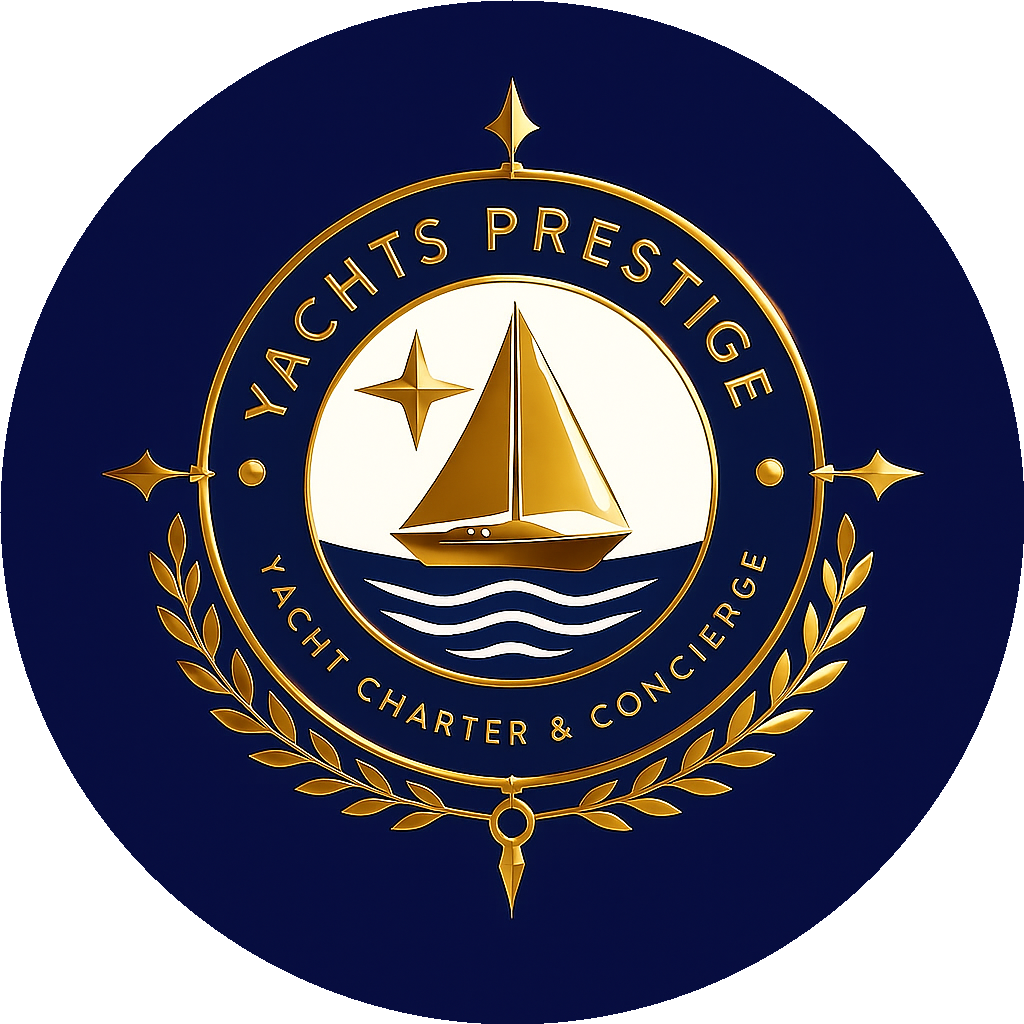 Yachts Prestige Charter – Luxury Yacht Charters in the Mediterranean, Caribbean & GCC
