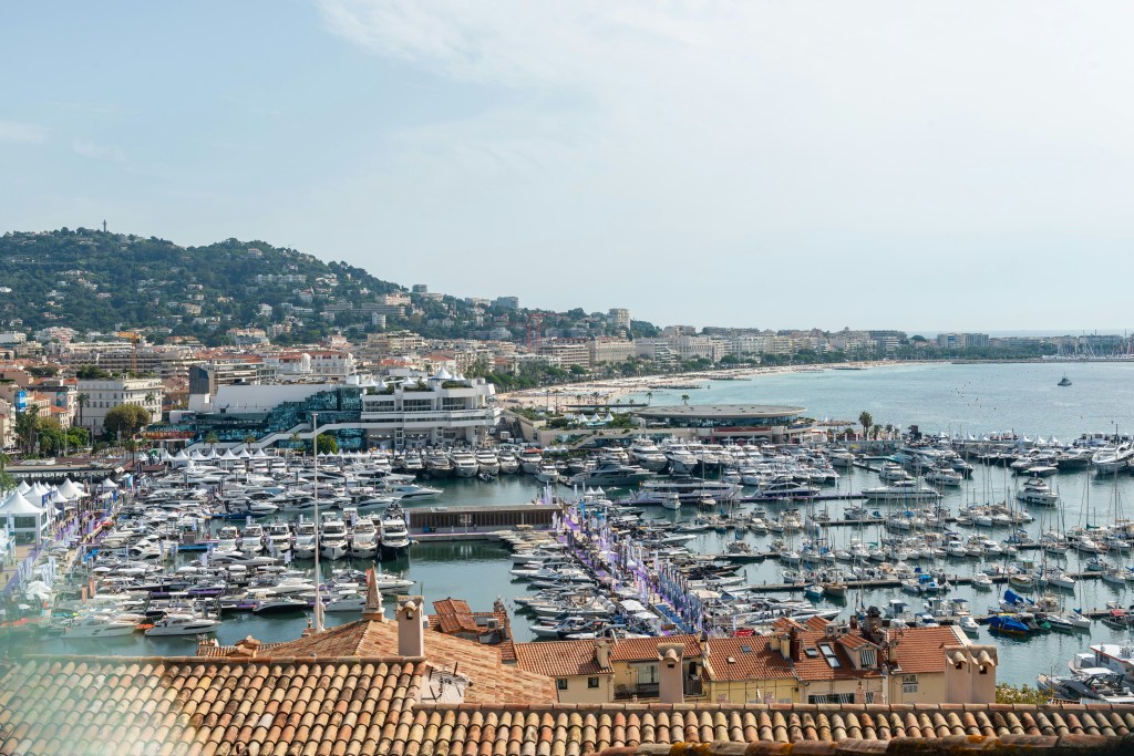 Cannes Yachting Festival 2025: The Ultimate Luxury Yacht&nbsp;Show