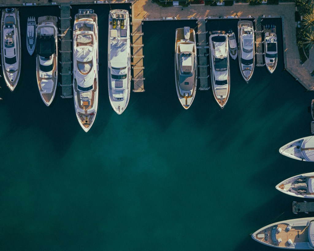 How Much Does It Really Cost to Charter a Yacht in the&nbsp;Mediterranean?