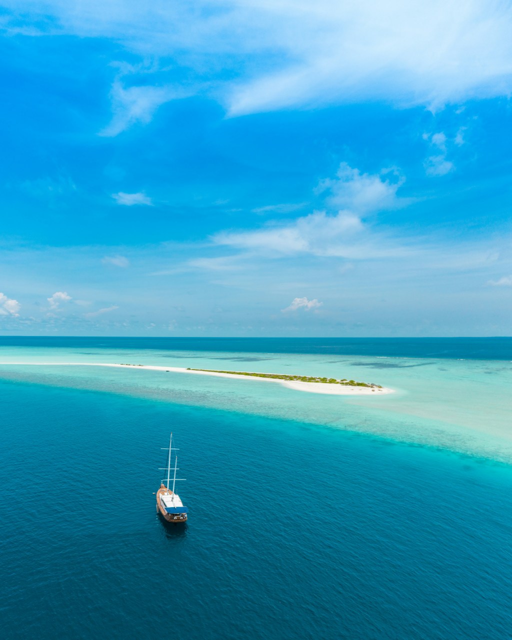 Seychelles & Maldives: The Ultimate Tropical Yacht Charter&nbsp;Escapes