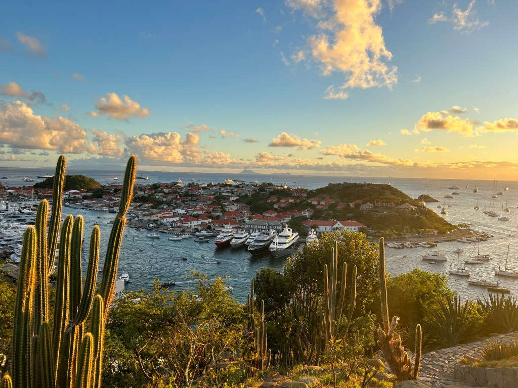 The Caribbean Yachting Season: Where to Charter From December to&nbsp;March