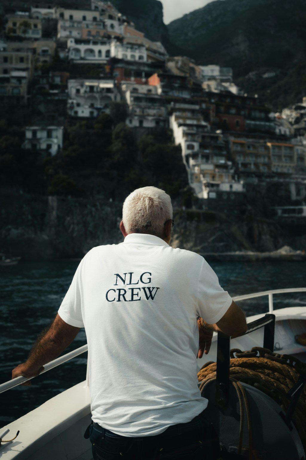 Inside the Life of a Superyacht Crew: What Makes Service on Board&nbsp;Exceptional